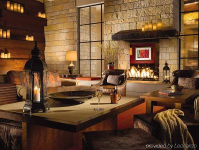 Omni Fort Worth - 37