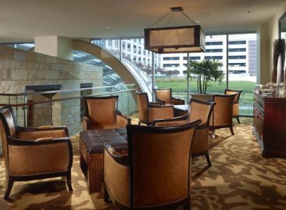 Omni Fort Worth - 48