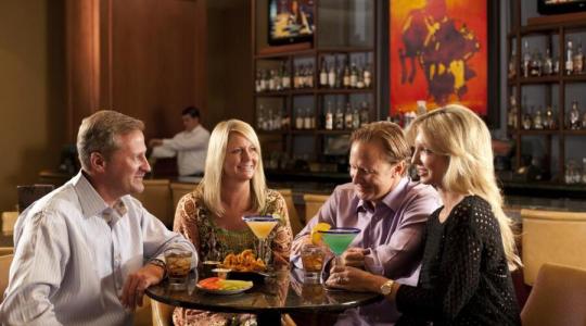 Omni Fort Worth - 29