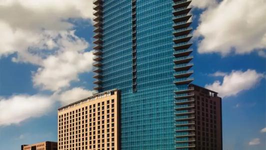 Omni Fort Worth - 50