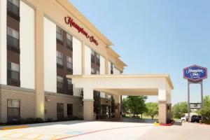 Hampton Inn Fort Worth Southwest Cityview, Fort Worth