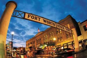 Country Inn & Suites by Radisson, Fort Worth, TX, Fort Worth