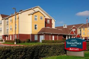 TownePlace Suites Fort Worth Southwest TCU Area, Fort Worth