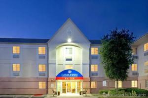 Candlewood Suites Dallas, Fort Worth/Fossil Creek, Fort Worth