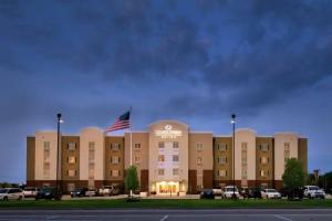 Candlewood Suites Fort Worth West, an IHG Hotel, Fort Worth