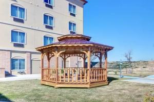 Comfort Suites - Lake Worth, Fort Worth