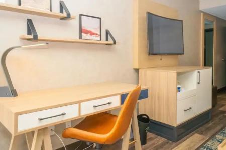 Four Points Marriott Salt Lake City Airport - 51