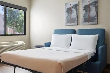 Four Points Marriott Salt Lake City Airport - 36