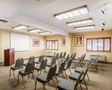 Four Points Marriott Salt Lake City Airport - 16