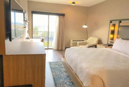 Four Points Marriott Salt Lake City Airport - 47