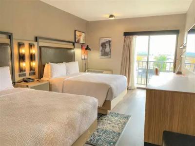 Four Points Marriott Salt Lake City Airport - 46