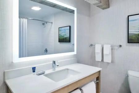 Four Points Marriott Salt Lake City Airport - 50