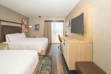 Four Points Marriott Salt Lake City Airport - 60