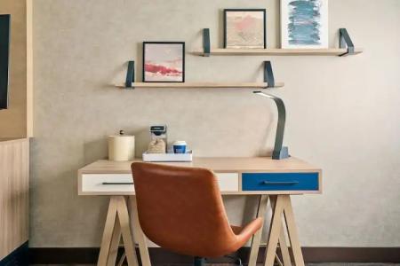 Four Points Marriott Salt Lake City Airport - 69