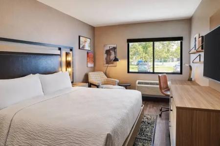 Four Points Marriott Salt Lake City Airport - 67