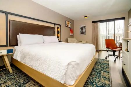 Four Points Marriott Salt Lake City Airport - 37