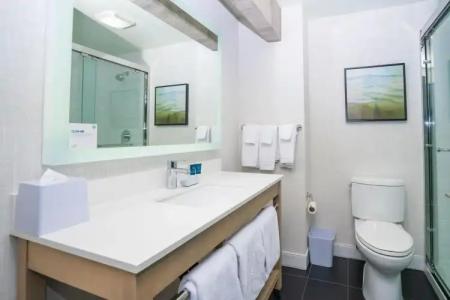 Four Points Marriott Salt Lake City Airport - 39