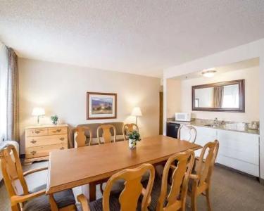 Four Points Marriott Salt Lake City Airport - 28