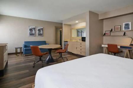 Four Points Marriott Salt Lake City Airport - 93