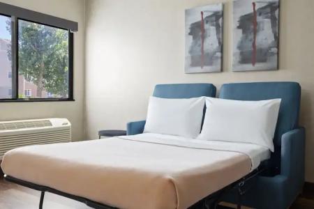 Four Points Marriott Salt Lake City Airport - 65