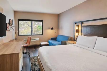 Four Points Marriott Salt Lake City Airport - 58