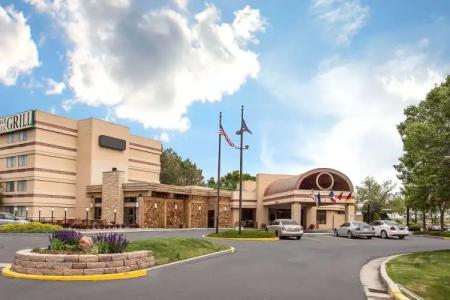 Four Points Marriott Salt Lake City Airport - 21