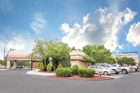 Four Points Marriott Salt Lake City Airport - 22