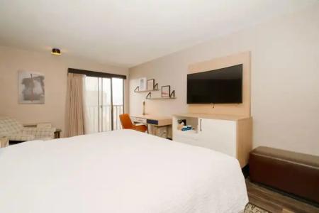 Four Points Marriott Salt Lake City Airport - 32