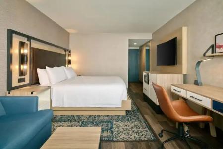 Four Points Marriott Salt Lake City Airport - 38