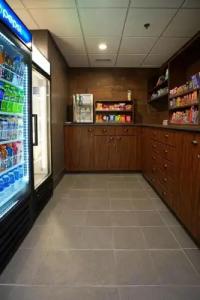 Four Points Marriott Salt Lake City Airport - 44