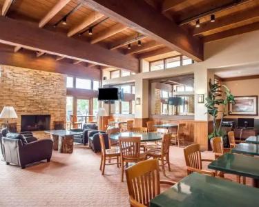 Four Points Marriott Salt Lake City Airport - 27