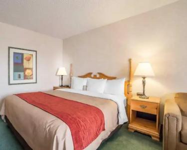 Four Points Marriott Salt Lake City Airport - 45