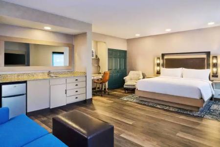 Four Points Marriott Salt Lake City Airport - 23