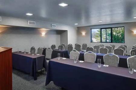 Four Points Marriott Salt Lake City Airport - 15