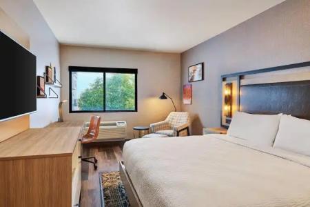 Four Points Marriott Salt Lake City Airport - 85