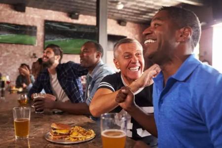 Four Points Marriott Salt Lake City Airport - 29