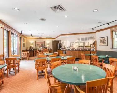 Four Points Marriott Salt Lake City Airport - 26