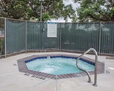 Four Points Marriott Salt Lake City Airport - 13