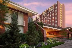 Little America Hotel Salt Lake City, Salt Lake