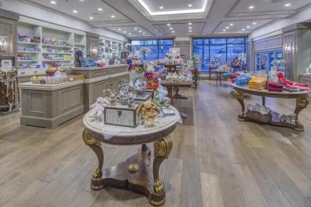 Little America Salt Lake City - 11