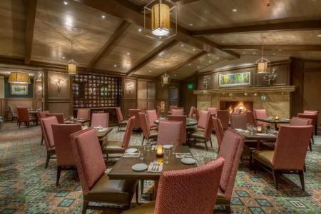 Little America Salt Lake City - 25