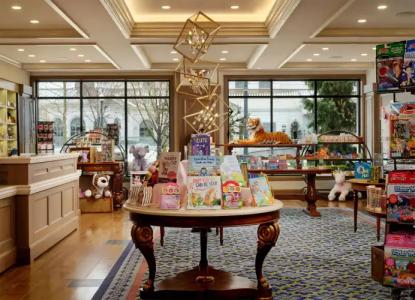 Little America Salt Lake City - 29