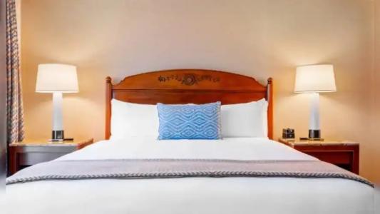 Little America Salt Lake City - 48