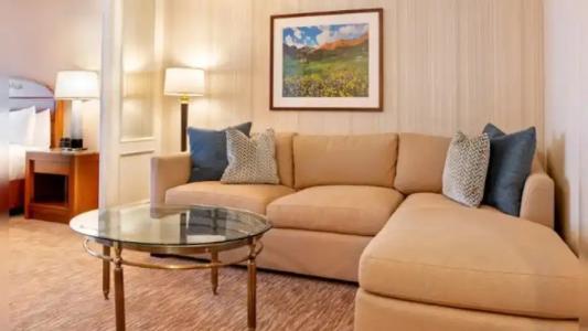 Little America Salt Lake City - 43