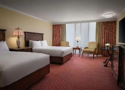 Little America Salt Lake City - 31