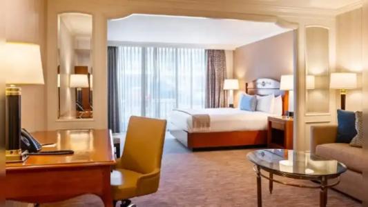 Little America Salt Lake City - 47