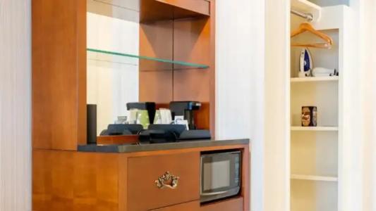 Little America Salt Lake City - 37