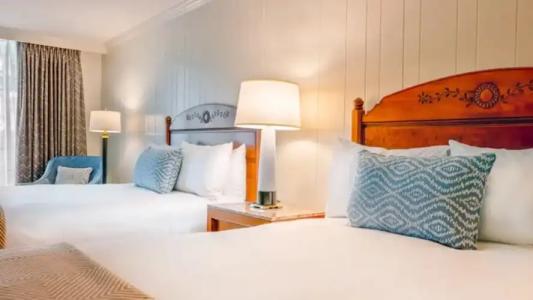 Little America Salt Lake City - 35