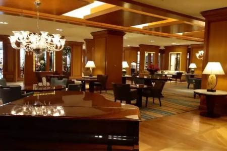 Little America Salt Lake City - 26