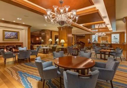 Little America Salt Lake City - 23